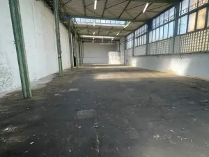 Pronájem skladu, Žatec, Purkyněho, 420 m2