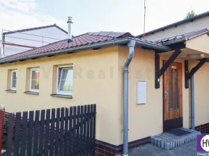 Prodej výrobních prostor, Ostrava - Hošťálkovice, 42 m2