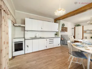Prodej rodinného domu, Polešovice, 260 m2