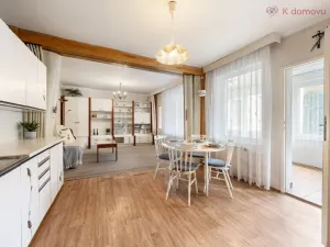 Prodej rodinného domu, Polešovice, 260 m2