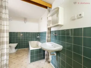 Prodej rodinného domu, Polešovice, 260 m2
