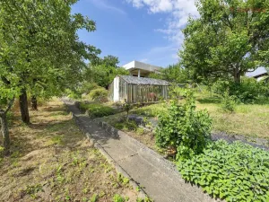 Prodej rodinného domu, Polešovice, 260 m2