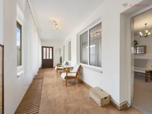 Prodej rodinného domu, Polešovice, 260 m2