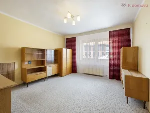 Prodej rodinného domu, Polešovice, 260 m2