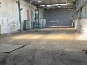 Pronájem skladu, Žatec, Purkyněho, 400 m2