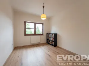 Prodej rodinného domu, Řevnice, Čs. armády, 132 m2