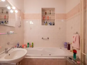 Prodej rodinného domu, Krnov - Pod Cvilínem, Boční, 292 m2