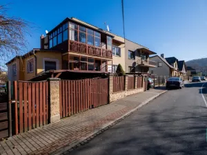 Prodej rodinného domu, Krnov - Pod Cvilínem, Boční, 292 m2