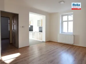 Pronájem bytu 4+kk, Liberec, Americká, 75 m2