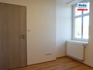 Pronájem bytu 4+kk, Liberec, Americká, 75 m2