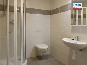 Pronájem bytu 4+kk, Liberec, Americká, 75 m2