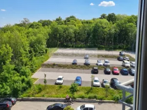 Pronájem bytu 2+kk, Příbram, Gen. R. Tesaříka, 52 m2