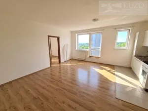 Pronájem bytu 2+kk, Příbram, Gen. R. Tesaříka, 52 m2