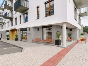 Prodej obchodního prostoru, Praha, Maroldova, 57 m2