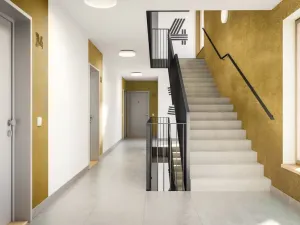 Prodej obchodního prostoru, Praha, Maroldova, 66 m2