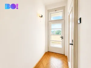 Prodej bytu 2+1, Ostrava, Muglinovská, 96 m2