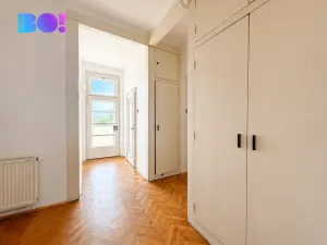 Prodej bytu 2+1, Ostrava, Muglinovská, 96 m2