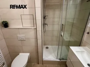 Pronájem bytu 2+kk, Praha - Stodůlky, U jezera, 43 m2