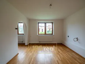 Prodej rodinného domu, Kunovice, 55 m2