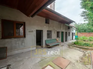 Prodej rodinného domu, Kunovice, 55 m2