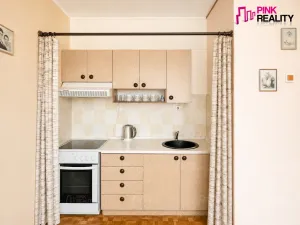 Prodej bytu 2+kk, Náchod, Kostelecká, 47 m2