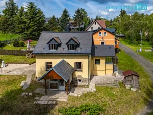 Prodej chalupy, Kovářská, Mlýnská, 101 m2