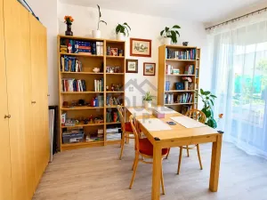 Prodej rodinného domu, Praha - Stodůlky, Sekyrova, 118 m2