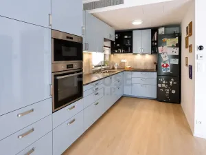 Prodej rodinného domu, Praha - Stodůlky, Sekyrova, 118 m2