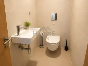Prodej rodinného domu, Praha - Stodůlky, Sekyrova, 118 m2