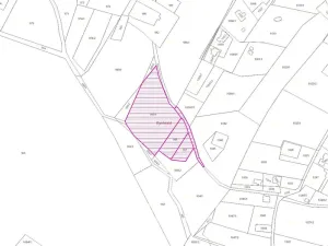 Prodej pozemku, Rychvald, 10504 m2