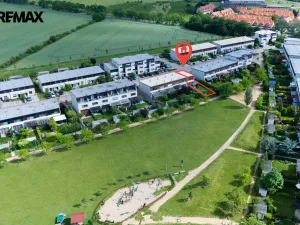 Prodej rodinného domu, Buštěhrad, Ořešín, 109 m2