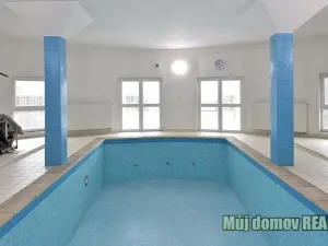 Pronájem vily, Praha - Smíchov, Nový Zlíchov, 801 m2