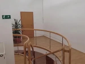Pronájem vily, Praha - Smíchov, Nový Zlíchov, 801 m2
