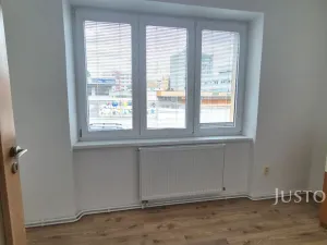 Pronájem bytu 2+kk, Písek - Budějovické Předměstí, Nádražní, 32 m2