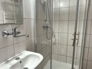 Pronájem bytu 2+kk, Písek - Budějovické Předměstí, Nádražní, 32 m2