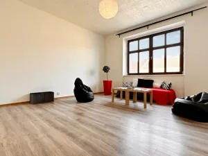 Pronájem bytu 2+1, Brno, Jugoslávská, 83 m2