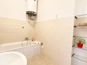 Pronájem bytu 2+1, Brno, Jugoslávská, 83 m2