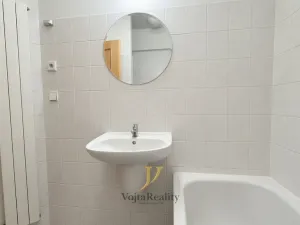 Pronájem bytu 3+1, Olomouc, 8. května, 73 m2