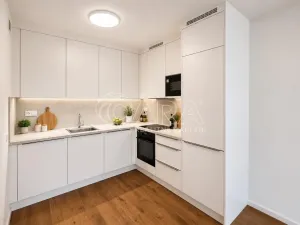 Pronájem bytu 2+kk, Praha - Chodov, Kárníkova, 52 m2