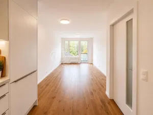 Pronájem bytu 2+kk, Praha - Chodov, Kárníkova, 52 m2