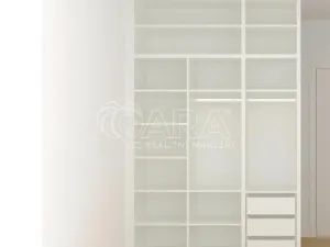 Pronájem bytu 2+kk, Praha - Chodov, Kárníkova, 52 m2