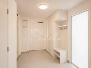 Pronájem bytu 2+kk, Praha - Chodov, Kárníkova, 52 m2