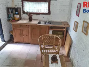 Prodej chaty, Řehenice, 40 m2