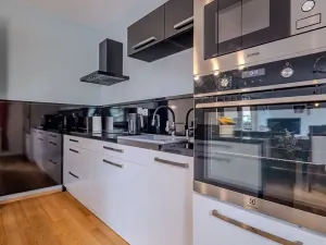 Prodej bytu 3+kk, Poděbrady, Dvořákova, 95 m2