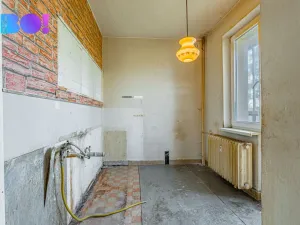 Prodej bytu 3+1, Třinec, Beskydská, 70 m2