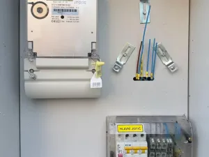 Prodej pozemku pro bydlení, Sloup v Čechách, Komenského, 671 m2