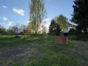 Prodej pozemku pro bydlení, Sloup v Čechách, Komenského, 671 m2
