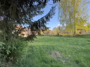 Prodej pozemku pro bydlení, Sloup v Čechách, Komenského, 671 m2