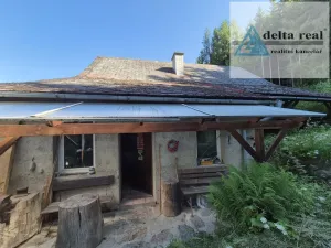 Prodej chalupy, Hraběšice, 115 m2