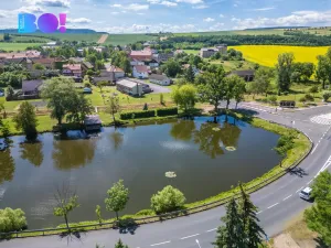 Prodej rodinného domu, Lipno - Lipenec, 169 m2